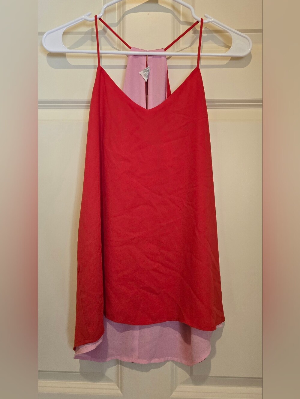 2 Express Reversible Tops - Picture 6 of 9
